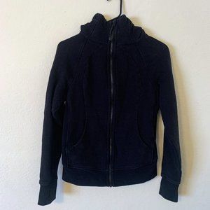 lululemon Super Soft Zip-Up Hoodie